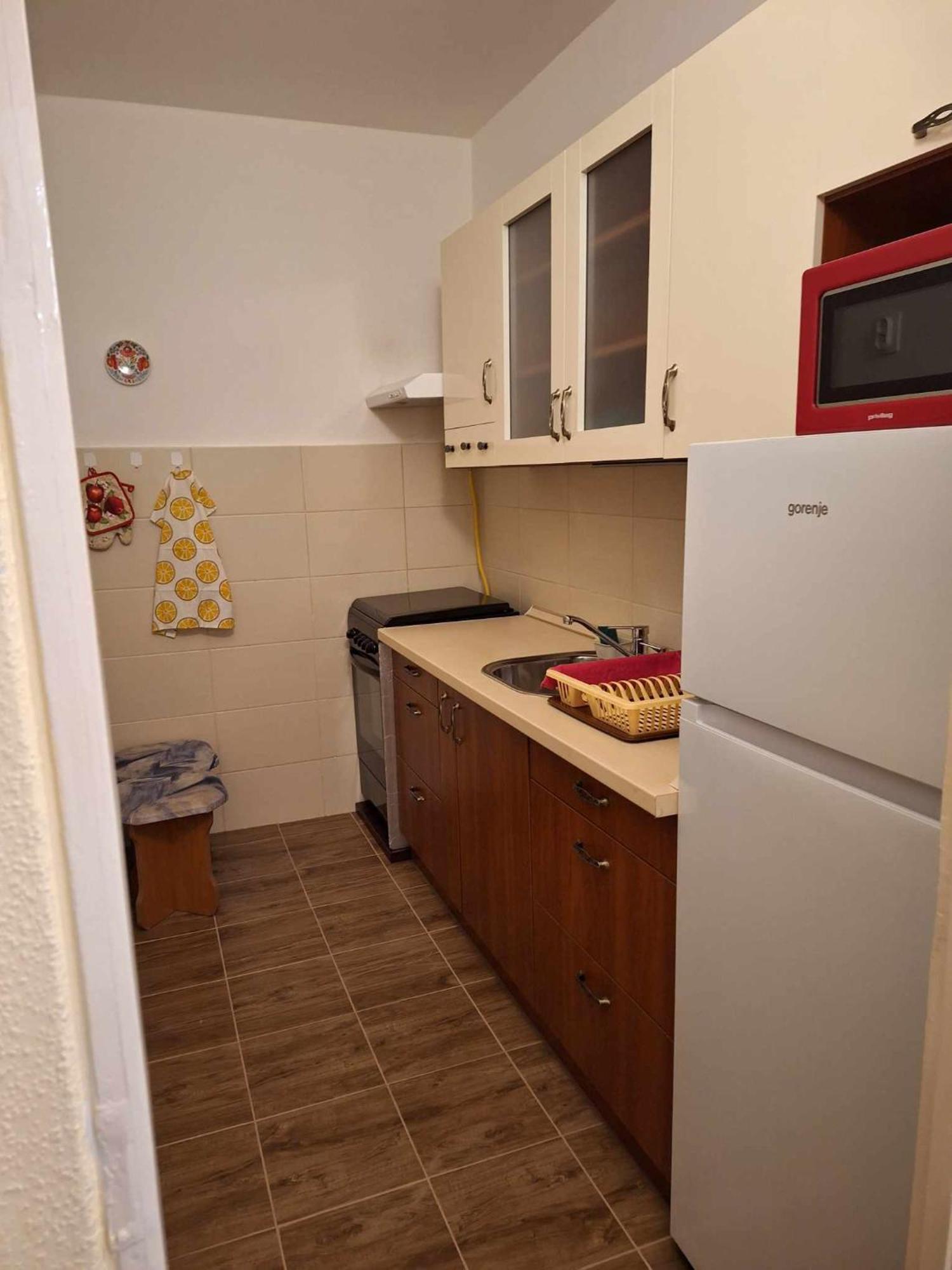 Apartamento Gvadányi Rezidencia Budapest Exterior foto