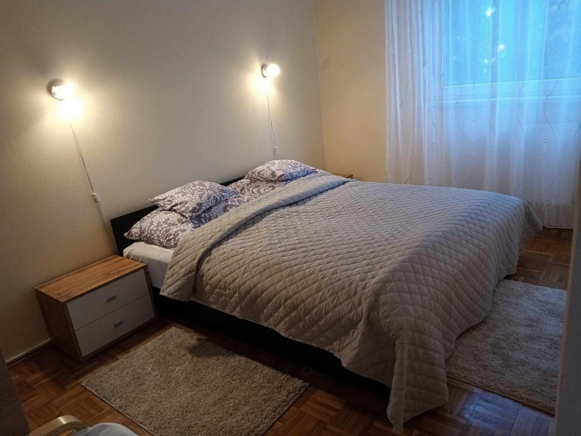Apartamento Gvadányi Rezidencia Budapest Exterior foto
